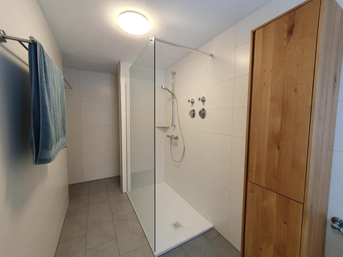 Ferienwohnungen Winkler Bischofswiesen Luaran gambar